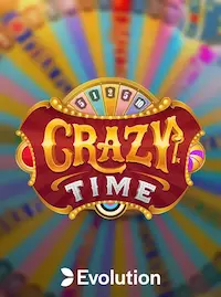 Crazy Time live game at 66NNN COM