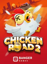 Chicken Road 2 crash game at 66NNN COM