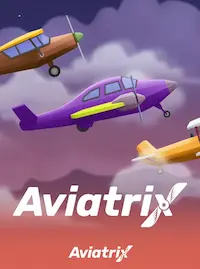 AviatriX crash game at 66NNN COM