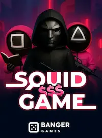 Squid Game themed slot at 66NNN COM