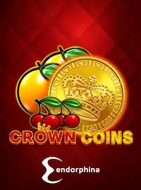 Crown Coins slot at 66NNN COM