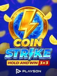 Coin Strike slot at 66NNN COM