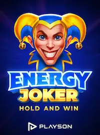Energy Joker slot at 66NNN COM