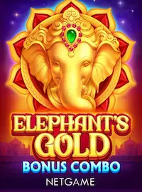 Elephant's Gold slot at 66NNN COM