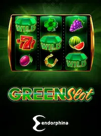 Green Chilli slot at 66NNN COM
