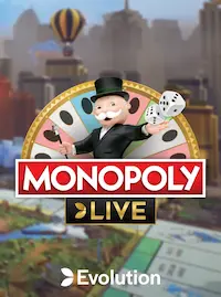 Monopoly Live game show at 66NNN COM