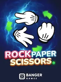 Rock Paper Scissors instant game at 66NNN COM