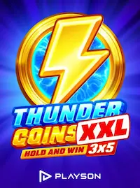Thunder Coins XXL slot at 66NNN COM