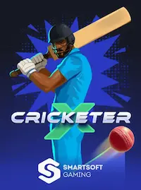 CricketerX crash game at 66NNN COM