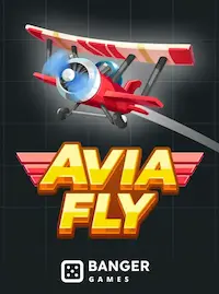 Avia Fly crash at 66NNN COM