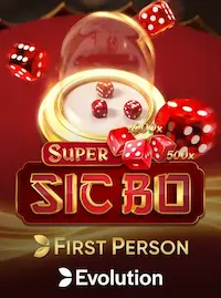 Sic Bo at 66NNN COM