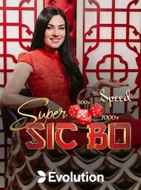 Sic Bo Super at 66NNN COM