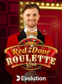 Red Door Roulette at 66NNN COM
