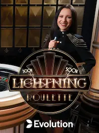Lightning Roulette at 66NNN COM