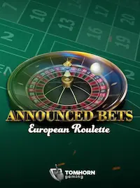 Announced Bets Roulette at 66NNN COM