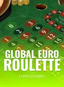 Global Euro Roulette at 66NNN COM