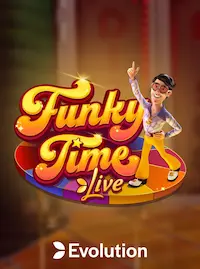 Funky Time at 66NNN COM