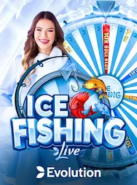 Ice Fishing at 66NNN COM