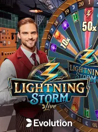 Lightning Storm at 66NNN COM