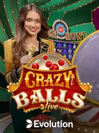 Crazy Ball at 66NNN COM