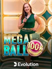 Mega Ball at 66NNN COM