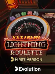 XXXtreme Lightning Roulette at 66NNN COM