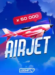 Airjet crash game at 66NNN COM